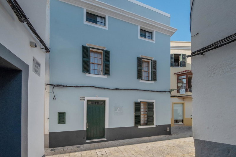 Tres Tocs, Ciutadella, Espagne