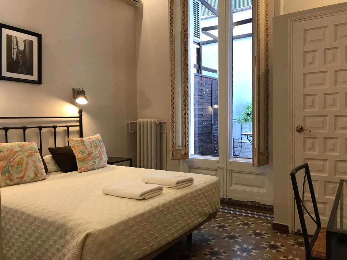 Hotel · Casa Consell Bailen, Guest House, Barcelona