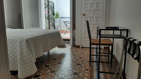 Casa Consell Bailen, Guest House, Barcelona, Spanien