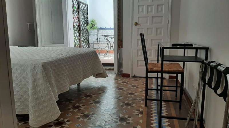 Casa Consell Bailen, Guest House, Barcelona, Spanien