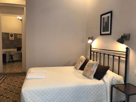 Casa Consell Bailen, Guest House, Barcelona, Spanien