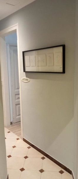 Casa Consell Bailen, Guest House, Barcelona, Spanien