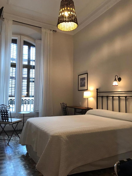 Casa Consell Bailen, Guest House, Barcelona, Spanien