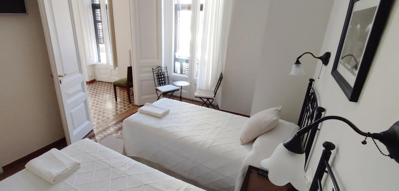 Casa Consell Bailen, Guest House, Barcelona, Spanien
