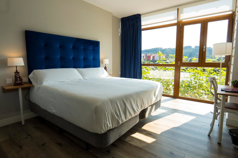 Hotel Boutique Bahía de Plentzia, Plentzia, Spain