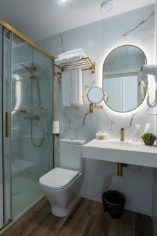 Hotel Boutique Bahía de Plentzia, Plentzia, Spain