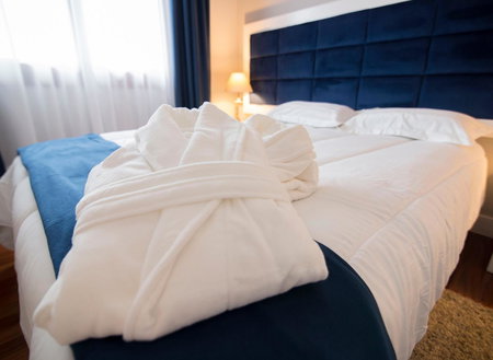 Hotel Boutique Bahía de Plentzia, Plentzia, Spain