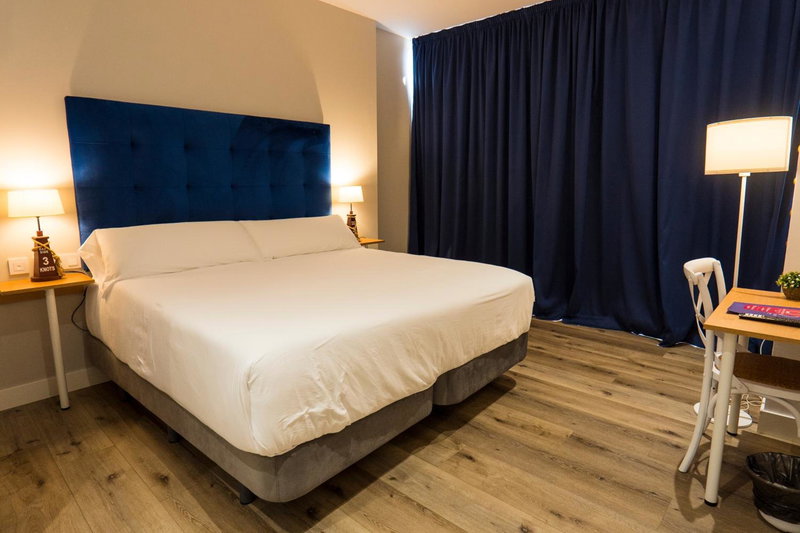 Hotel Boutique Bahía de Plentzia, Plentzia, Spain