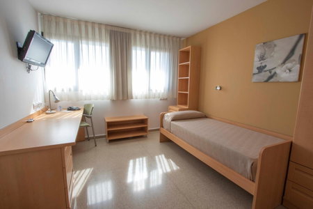 Villa Alojamiento y Congresos - Villa Universitaria, San Vicente del Raspeig, Spain