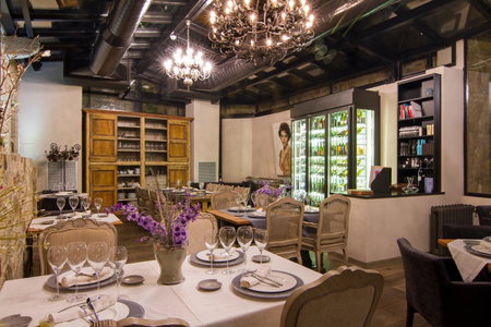 Boutique Hotel Casa Granados, Tossa de Mar, España