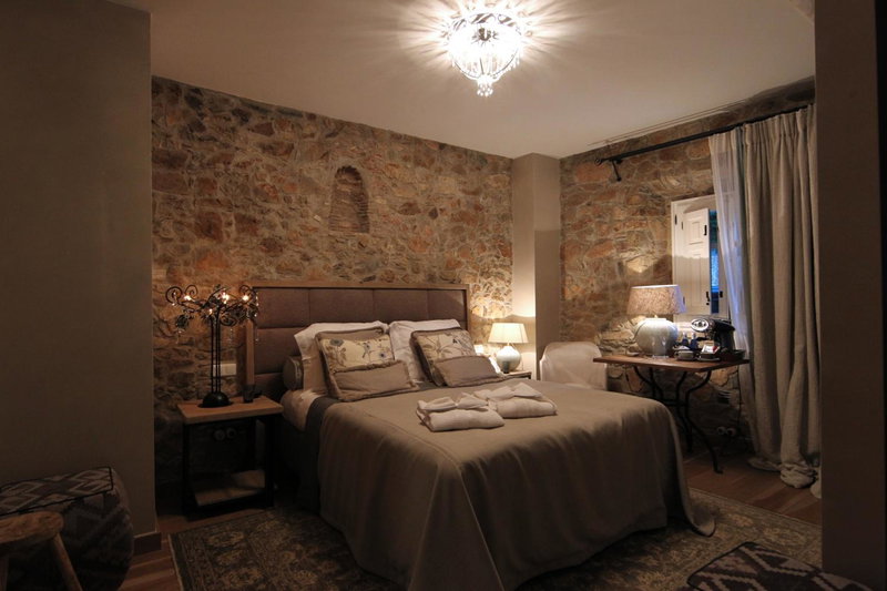 Boutique Hotel Casa Granados, Tossa de Mar, España