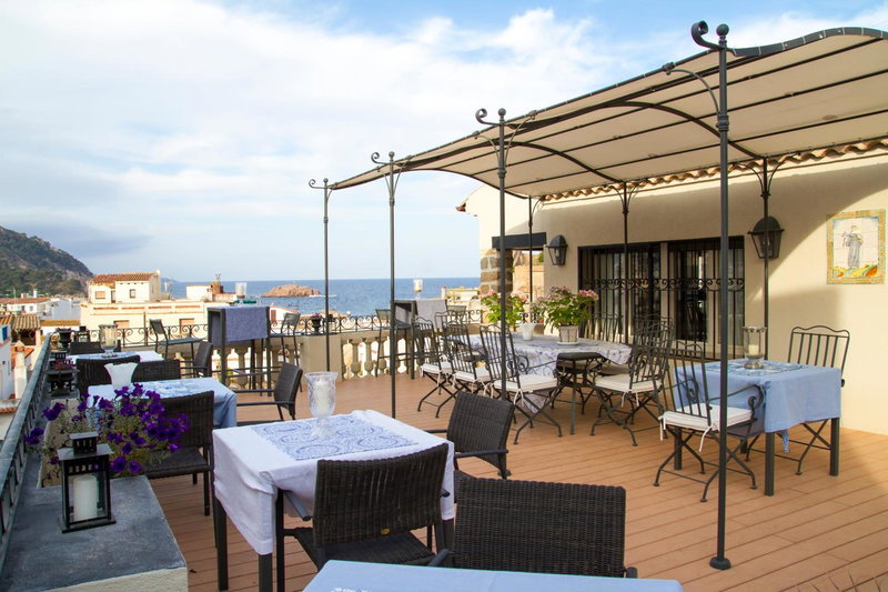 Boutique Hotel Casa Granados, Tossa de Mar, España