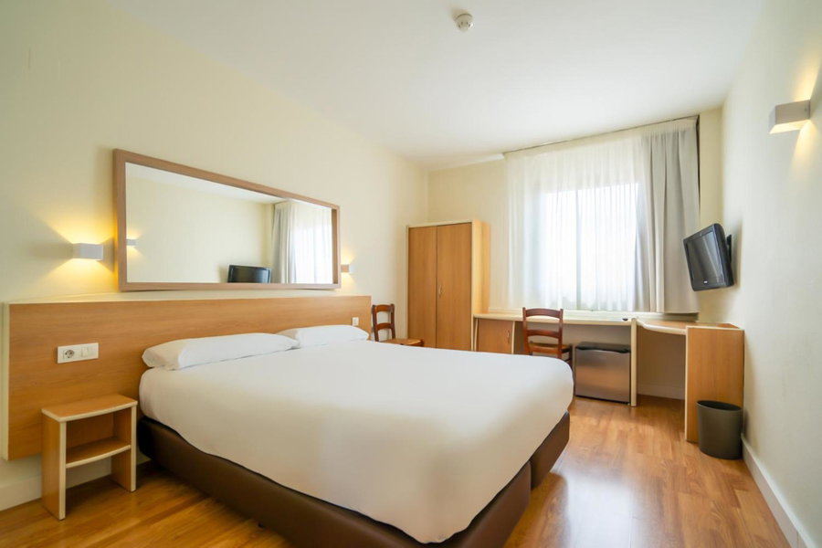 Hotel YIT Ciudad de Elche, Elche, España
