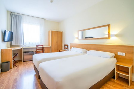 Hotel YIT Ciudad de Elche, Elche, España