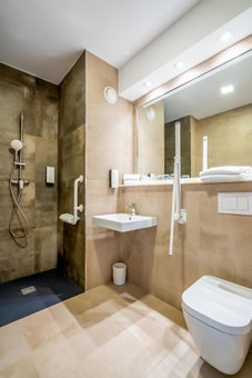 Hotel YIT Ciudad de Elche, Elche, España