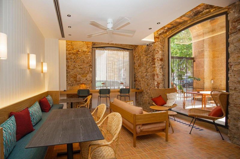 Port Plaza Apartments, Tarragona, Spanien