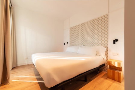 Port Plaza Apartments, Tarragona, Spanien