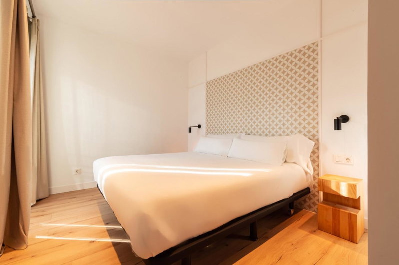 Port Plaza Apartments, Tarragona, Spanien