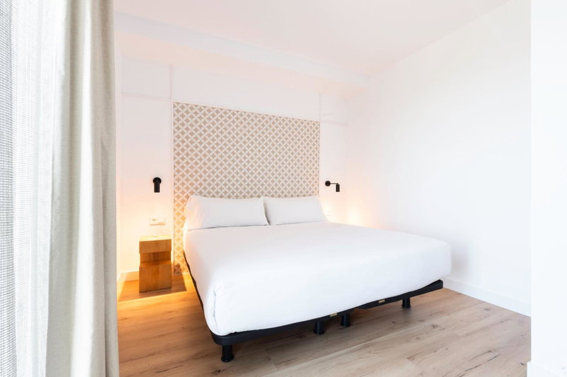 Port Plaza Apartments, Tarragona, Spanien