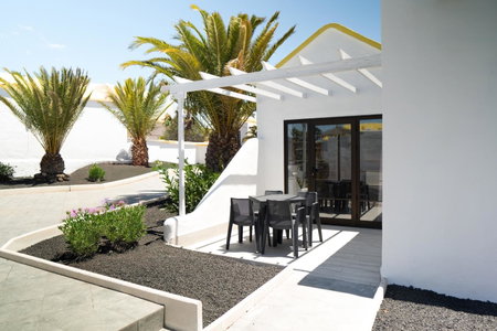 Fuerteventura Beach Club, Caleta De Fuste, Espagne