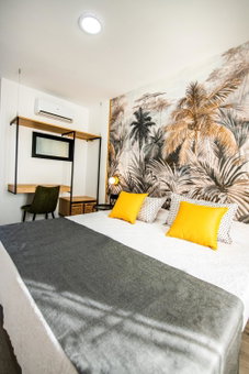 Fuerteventura Beach Club, Caleta De Fuste, Espagne