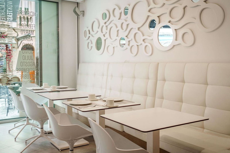Mar Calma Hotel, Port de Pollensa, Spain