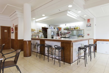 Hotel Olympia Ronda I, El Puig, Spain