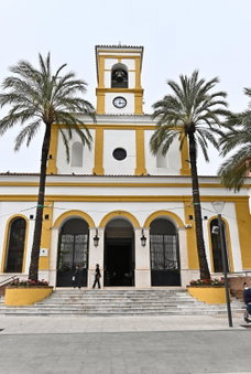 Hotel Doña Catalina, Marbella, Spain