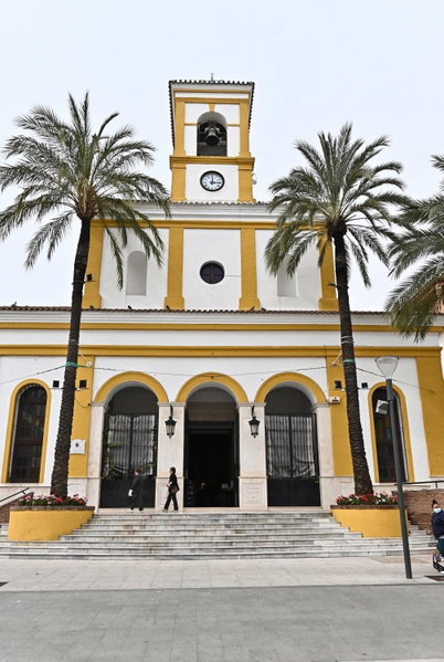 Hotel Doña Catalina, Marbella, Spain