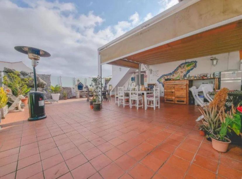 Hotel · Drago Hostel, Icod De Los Vinos