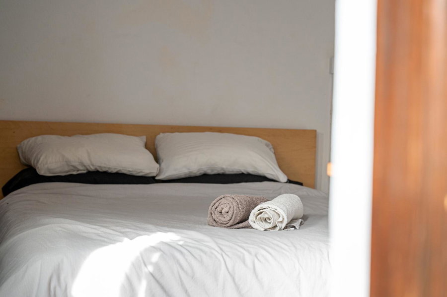 Drago Hostel, Icod de los Vinos, Spain