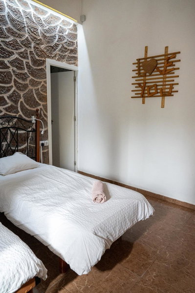 Drago Hostel, Icod de los Vinos, Spain