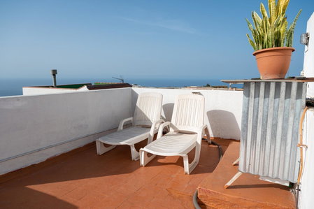 Drago Hostel, Icod de los Vinos, Spain