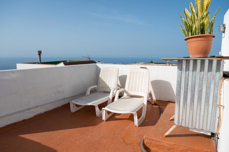 Drago Hostel, Icod de los Vinos, Spain