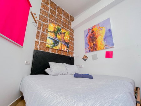 Drago Hostel, Icod de los Vinos, Spain