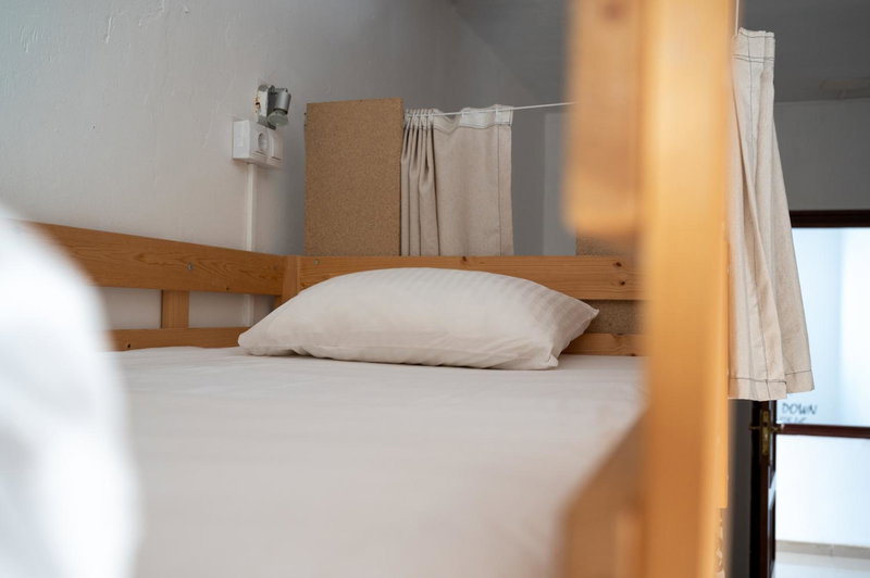 Drago Hostel, Icod de los Vinos, Spain