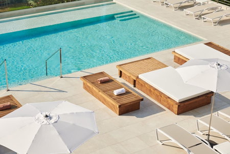 DWO Sirius - Adults Only, Santa Susanna, Spain