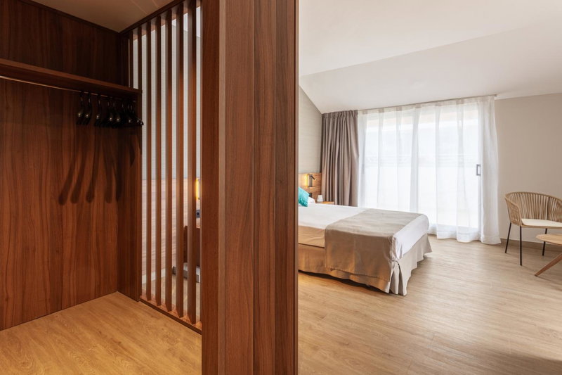 DWO Sirius - Adults Only, Santa Susanna, Spain