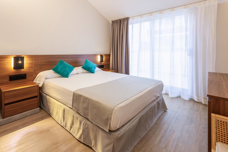 DWO Sirius - Adults Only, Santa Susanna, Spain
