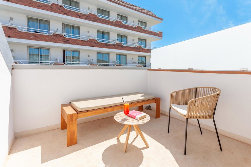 DWO Sirius - Adults Only, Santa Susanna, Spain