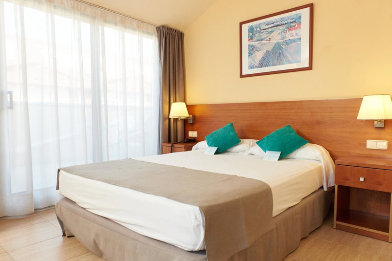 DWO Sirius - Adults Only, Santa Susanna, Spain