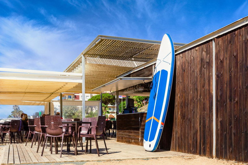DWO Sirius - Adults Only, Santa Susanna, Spain