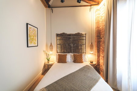 Hotel La Casa de Los Mosaicos by Maxi Hoteles, Granada, España