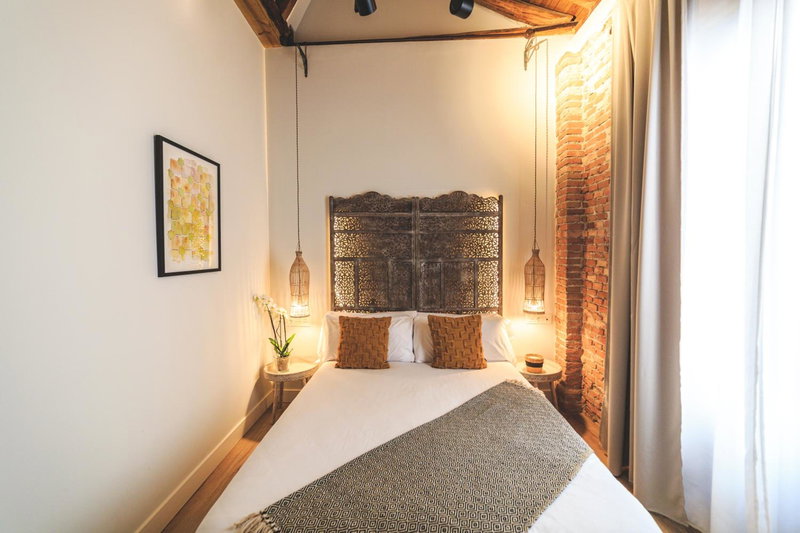 Hotel La Casa de Los Mosaicos by Maxi Hoteles, Granada, España