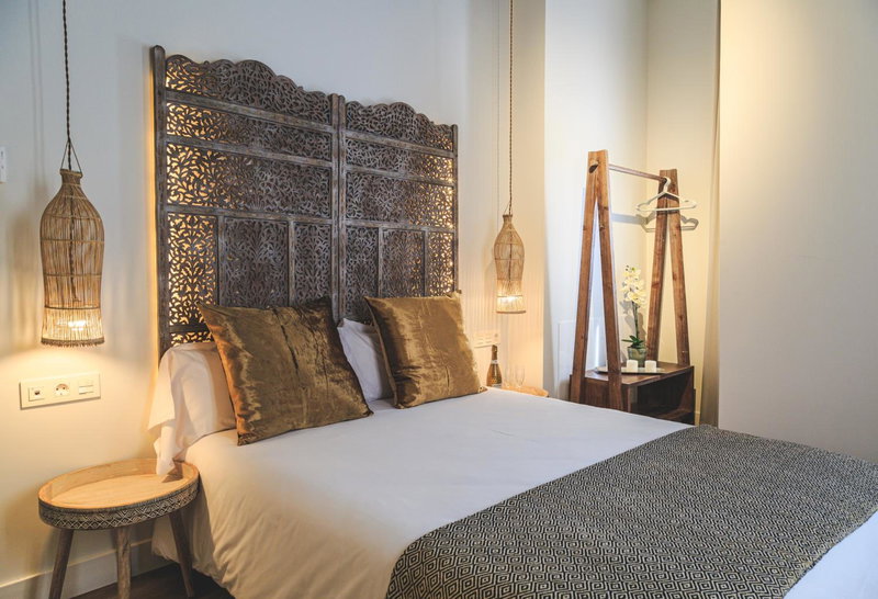 Hotel La Casa de Los Mosaicos by Maxi Hoteles, Granada, España