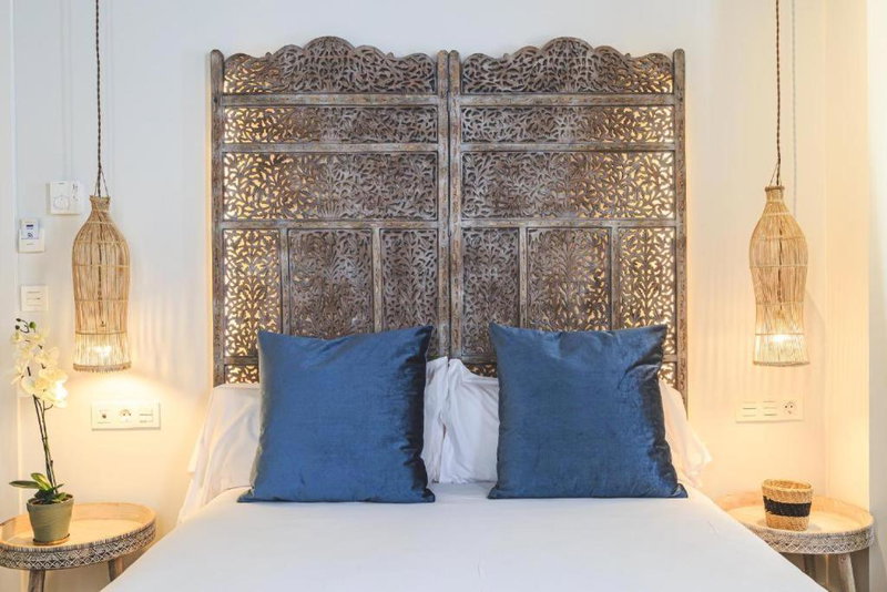 Hotel La Casa de Los Mosaicos by Maxi Hoteles, Granada, España