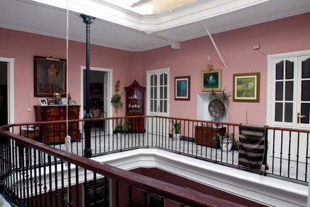 Casa Patio del Panadero, Cádiz, Испания