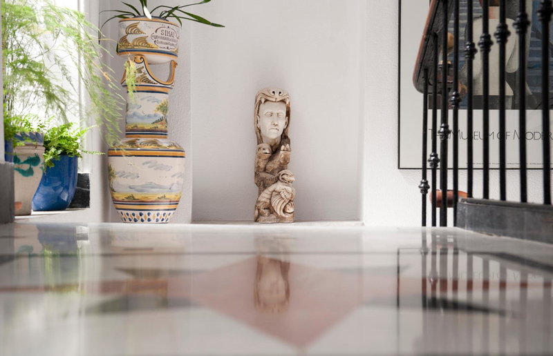 Casa Patio del Panadero, Cádiz, Испания