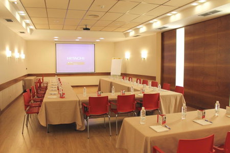 Hotel Condes de Haro, Logroño, Испания