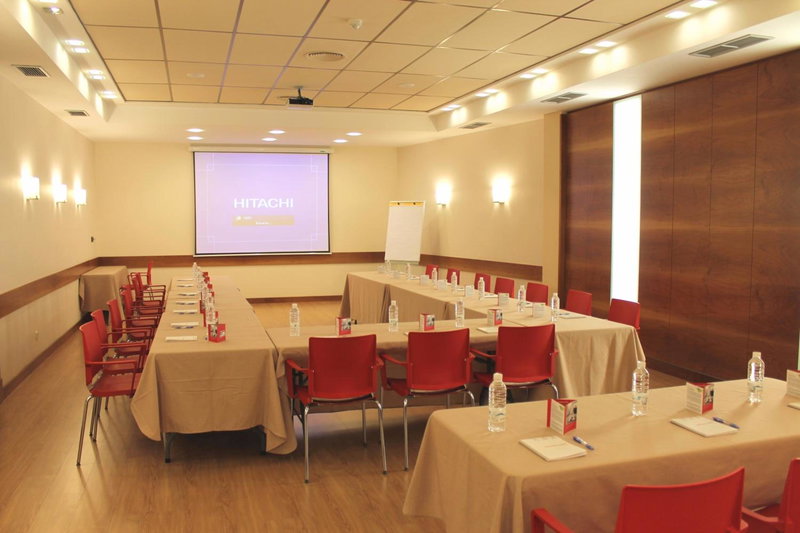 Hotel Condes de Haro, Logroño, Испания